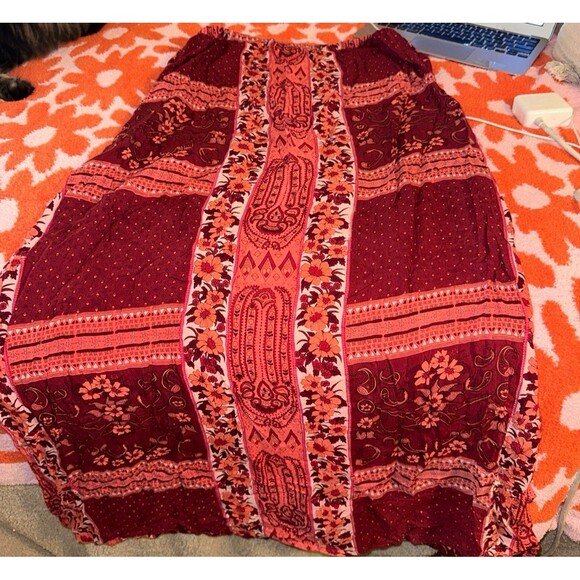 Mahiya skirt - Picture 3 of 4